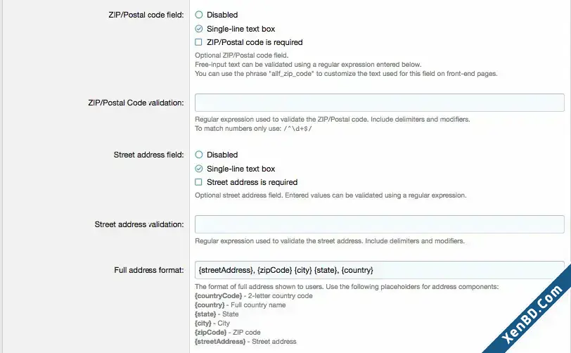AddonsLab - Location Custom Field-2.webp