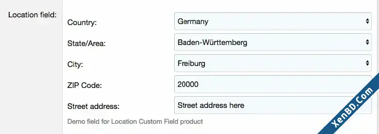 AddonsLab - Location Custom Field-3.webp