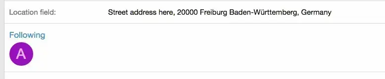 AddonsLab - Location Custom Field-4.webp