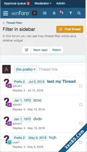 AddonsLab - Thread Filter-3.webp