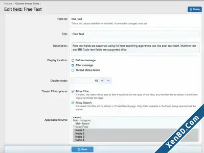 AddonsLab - Thread Filter-6.webp
