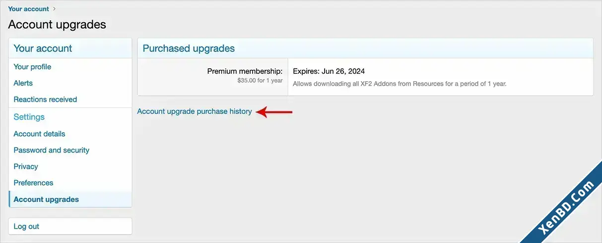 AndyB - Account Upgrade Purchase History-1.webp
