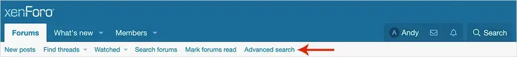 AndyB - Advanced Search-1.webp