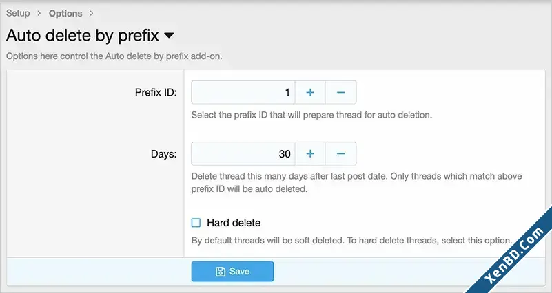 AndyB - Auto Delete by Prefix-1.webp
