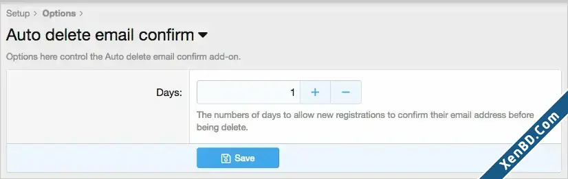AndyB - Auto Delete Email Confirm-1.webp