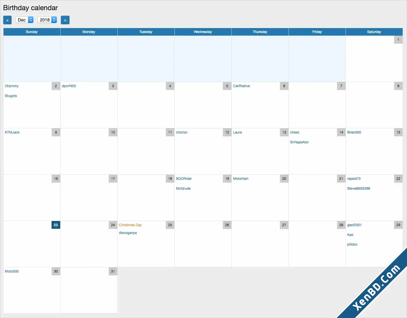 AndyB - Birthday Calendar-2.webp