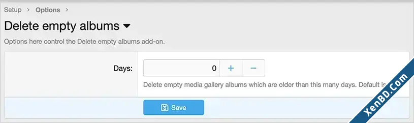 AndyB Delete Empty Albums-2.webp