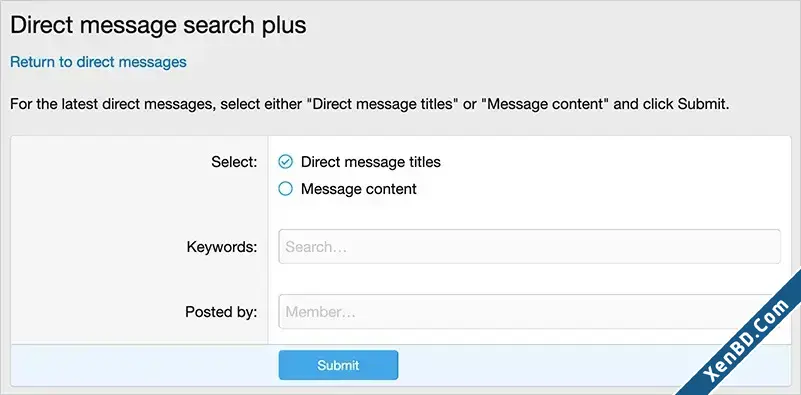 AndyB Direct Message Search Plus-2.webp