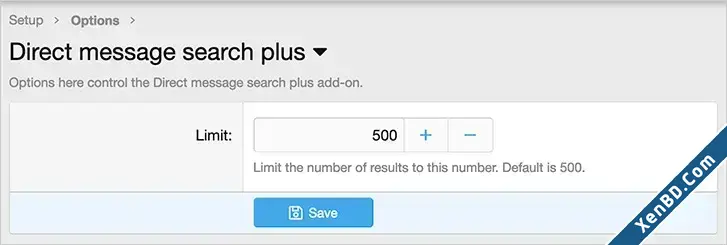 AndyB Direct Message Search Plus-5.webp