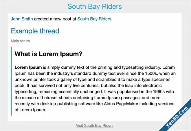 AndyB New Post Email Staff By Forum-1.webp