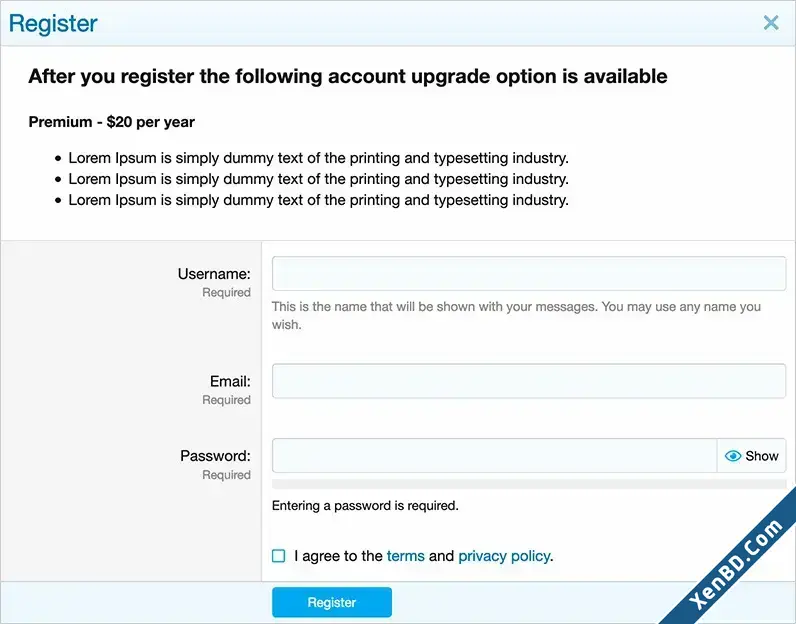 AndyB Register Show Upgrade Options-1.webp