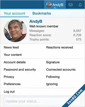 AndyB Remove Visitor Menu Links-1.webp