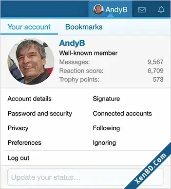 AndyB Remove Visitor Menu Links-2.webp