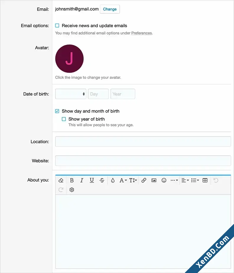 AndyB Show Account Details-1.webp