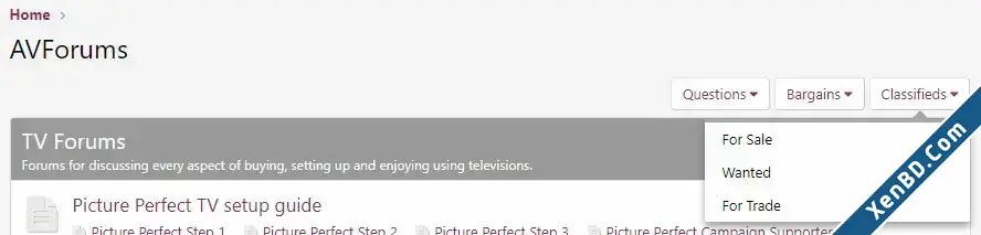 AVForums - Prefix Essentials-4.webp