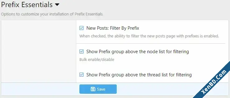 AVForums - Prefix Essentials-9.webp