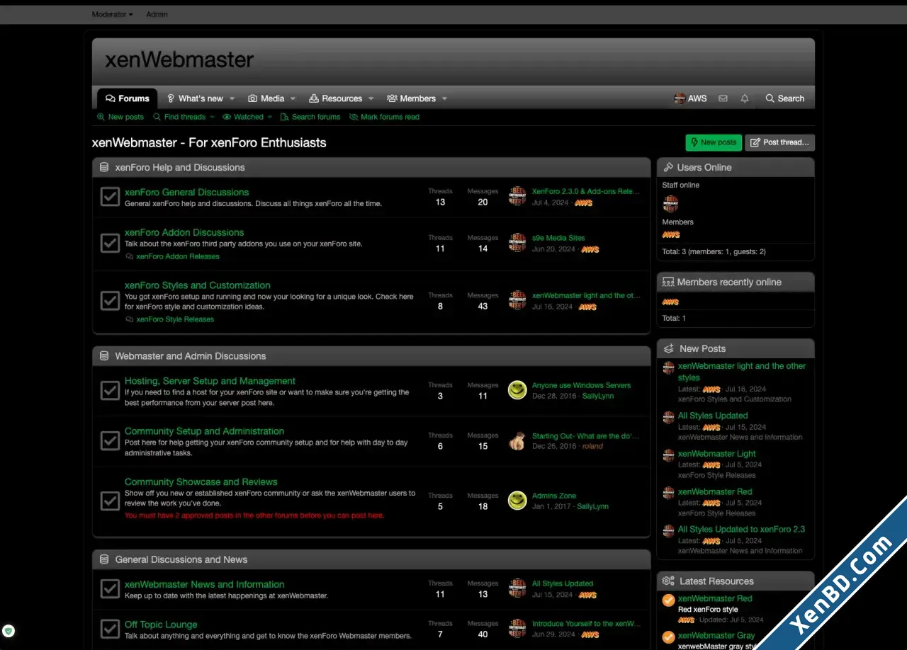 AWS xenWebmaster Green Variations-2.webp