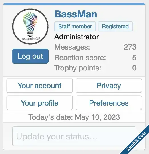 cXF - Account Widgets-2.webp