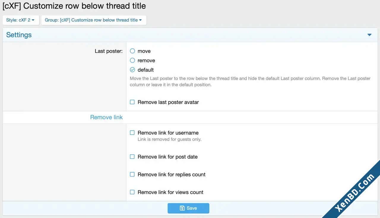cXF Customize Row Below Thread Title-4.webp