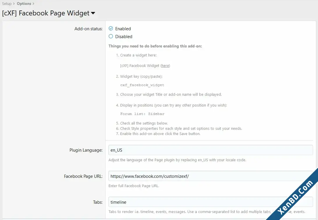 cXF - Facebook Page Widget-3.webp