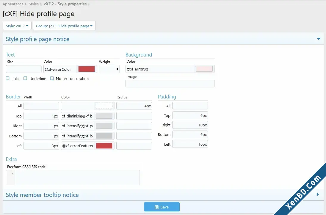 cXF - Hide Profile Page-4.webp