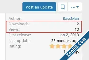 cXF Hide Resource Downloads or Views Count-1.webp