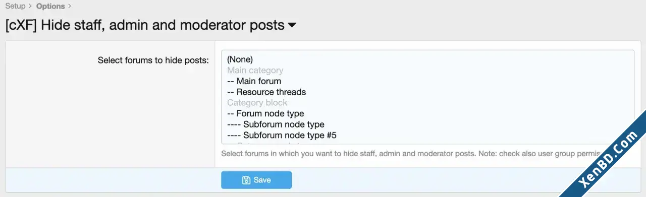cXF Hide Staff Admin and Moderator Posts-2.webp