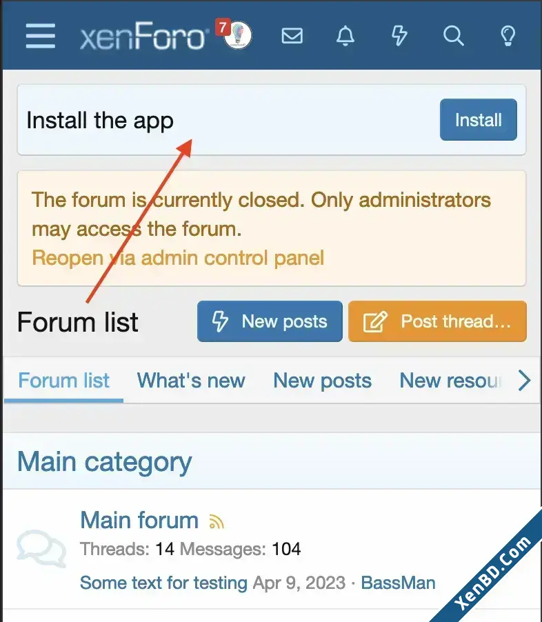 cXF - Install App Notice-1.webp