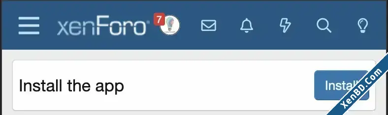 cXF - Install App Notice-4.webp