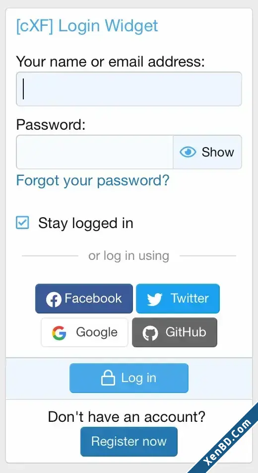 cXF Login Widget-3.webp