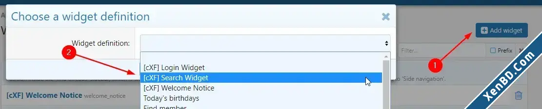 cXF Search Widget-3.webp
