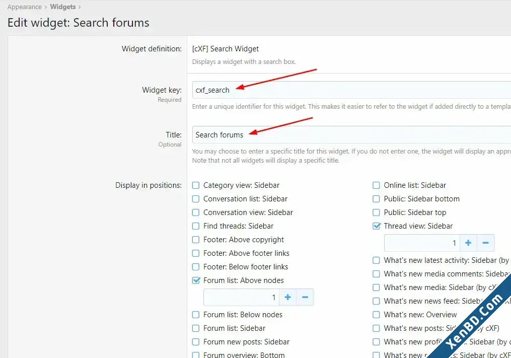 cXF Search Widget-4.webp