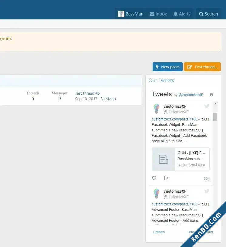 cXF Twitter Widget-1.webp