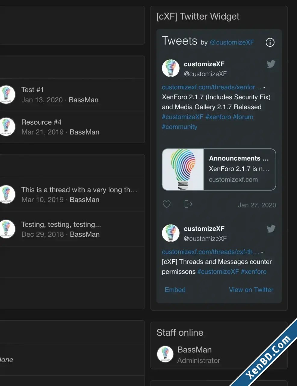 cXF Twitter Widget-2.webp