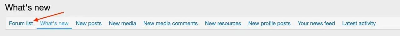 cXF Whats New Tabs on Forum List-2.webp