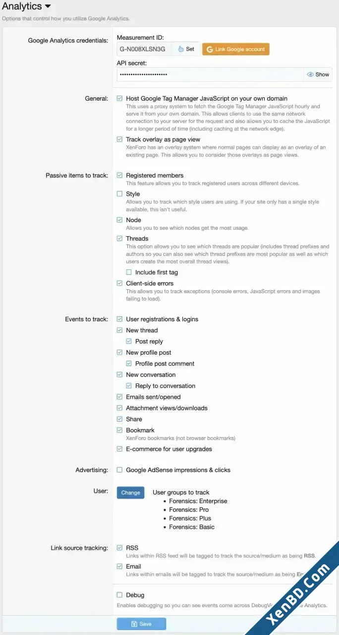 DigitalPoint - Better Google Analytics-1.webp