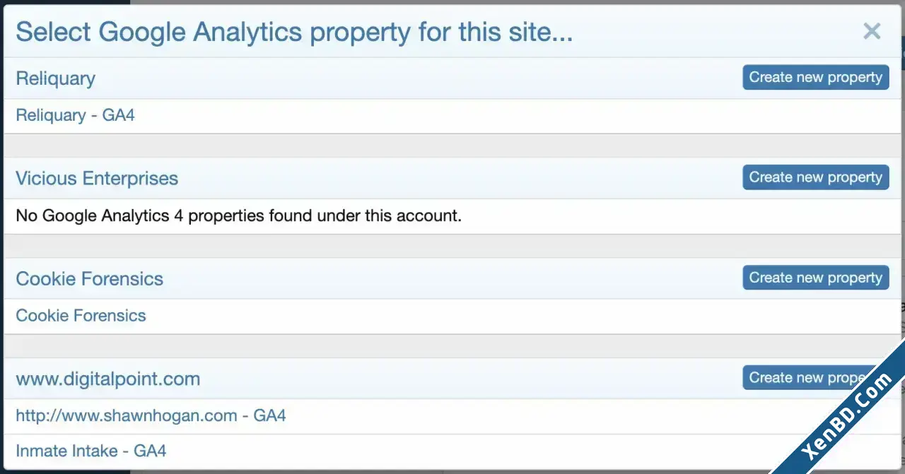 DigitalPoint - Better Google Analytics-2.webp