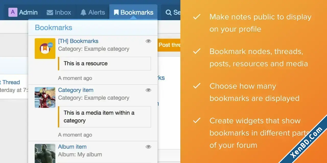 [iHaxForum.com] - hero-bookmarks.webp
