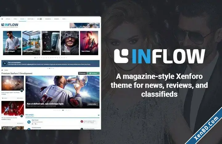 inflow-responsive-xenforo-magazine-reviews-classifieds-theme-preview.webp