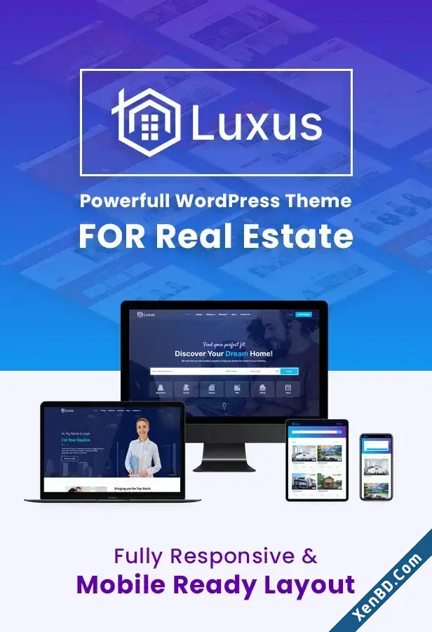 Luxus Real Estate WordPress Theme-1.webp