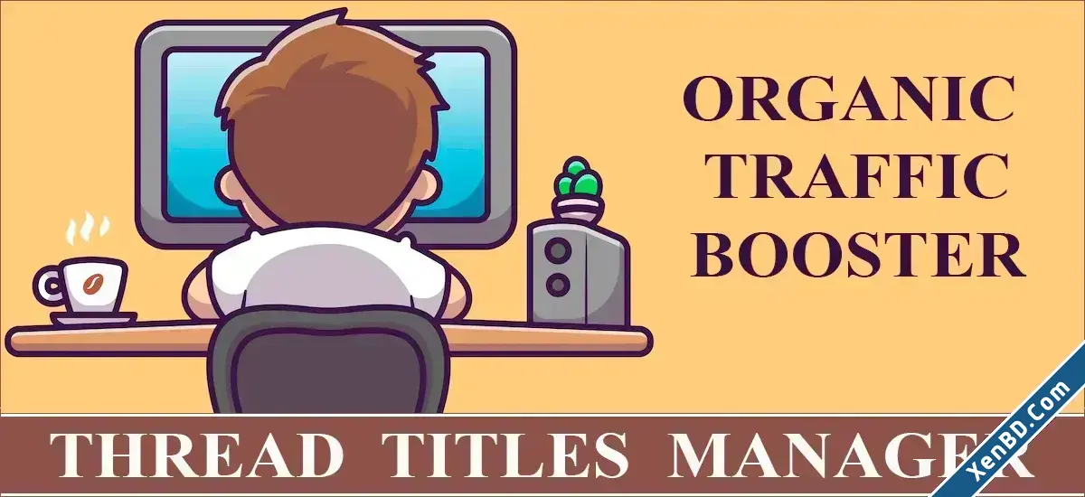 Mazzly - Thread Titles Manager-1.webp