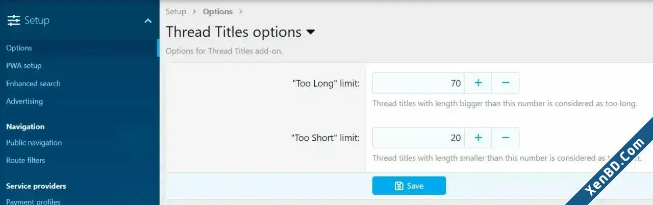 Mazzly - Thread Titles Manager-6.webp