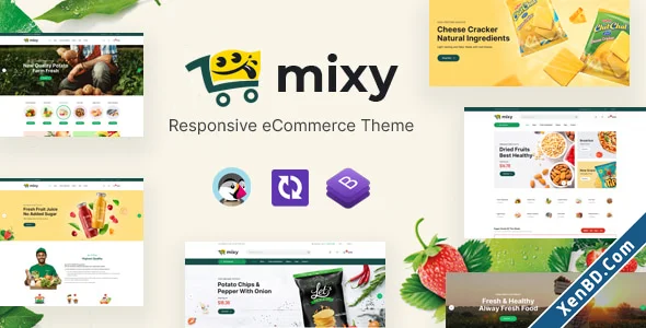 Mixy Organic Food Cosmetic Prestashop Theme-1.webp