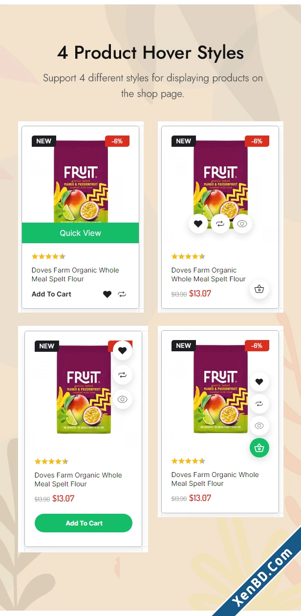 Mixy Organic Food Cosmetic Prestashop Theme-8.webp