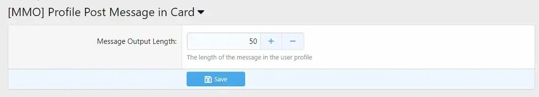 MMO Profile Post Message In Card-1.webp