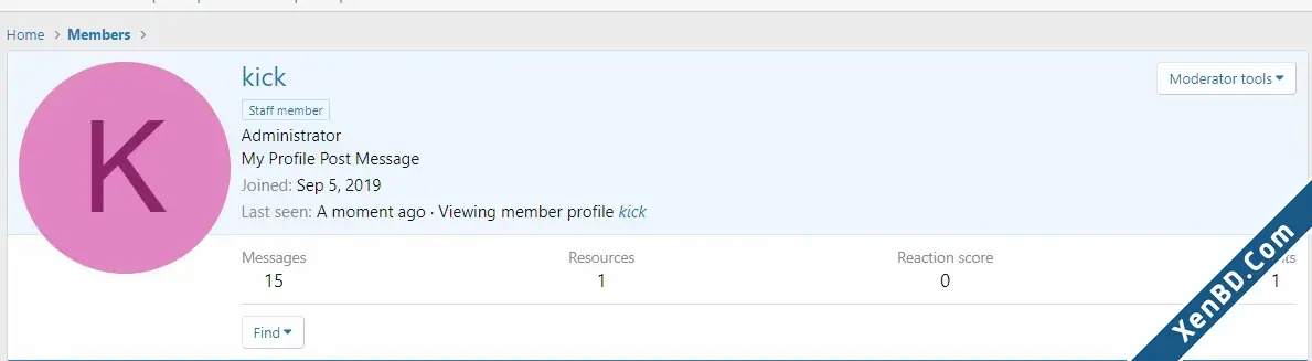 MMO Profile Post Message In Card-3.webp