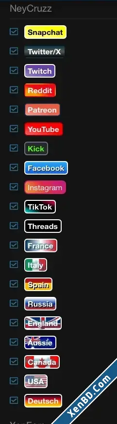NeyCruzz Socials Languages PREFIXES-1.webp