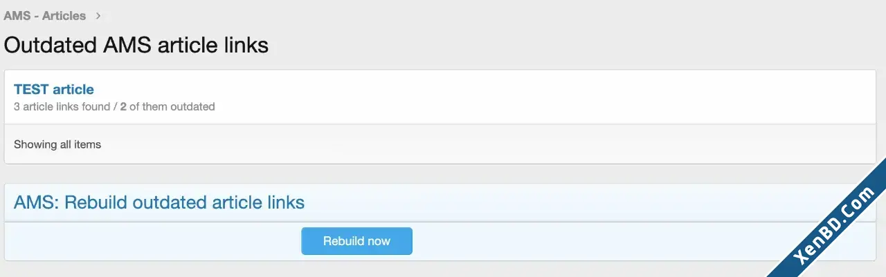 Nocte Article Management System AMS Links AutoUpdater-1.webp