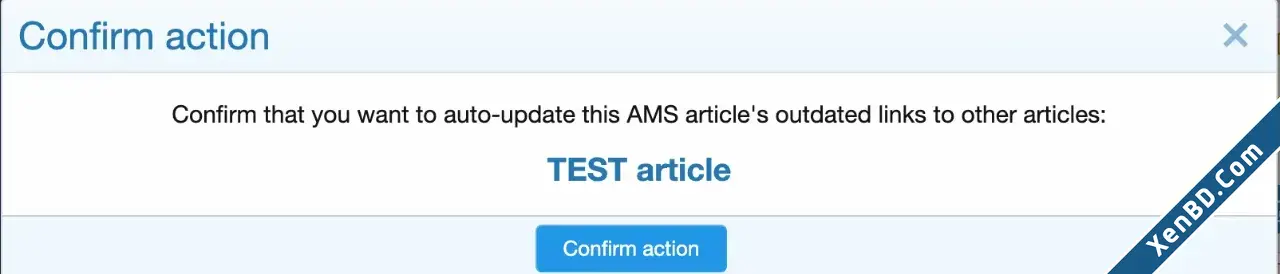 Nocte Article Management System AMS Links AutoUpdater-3.webp
