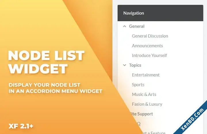OzzModz Advanced Node List Widget-1.webp